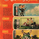 Illustration for article titled Glorious Gasoline Ads from the Dieselpunk Days